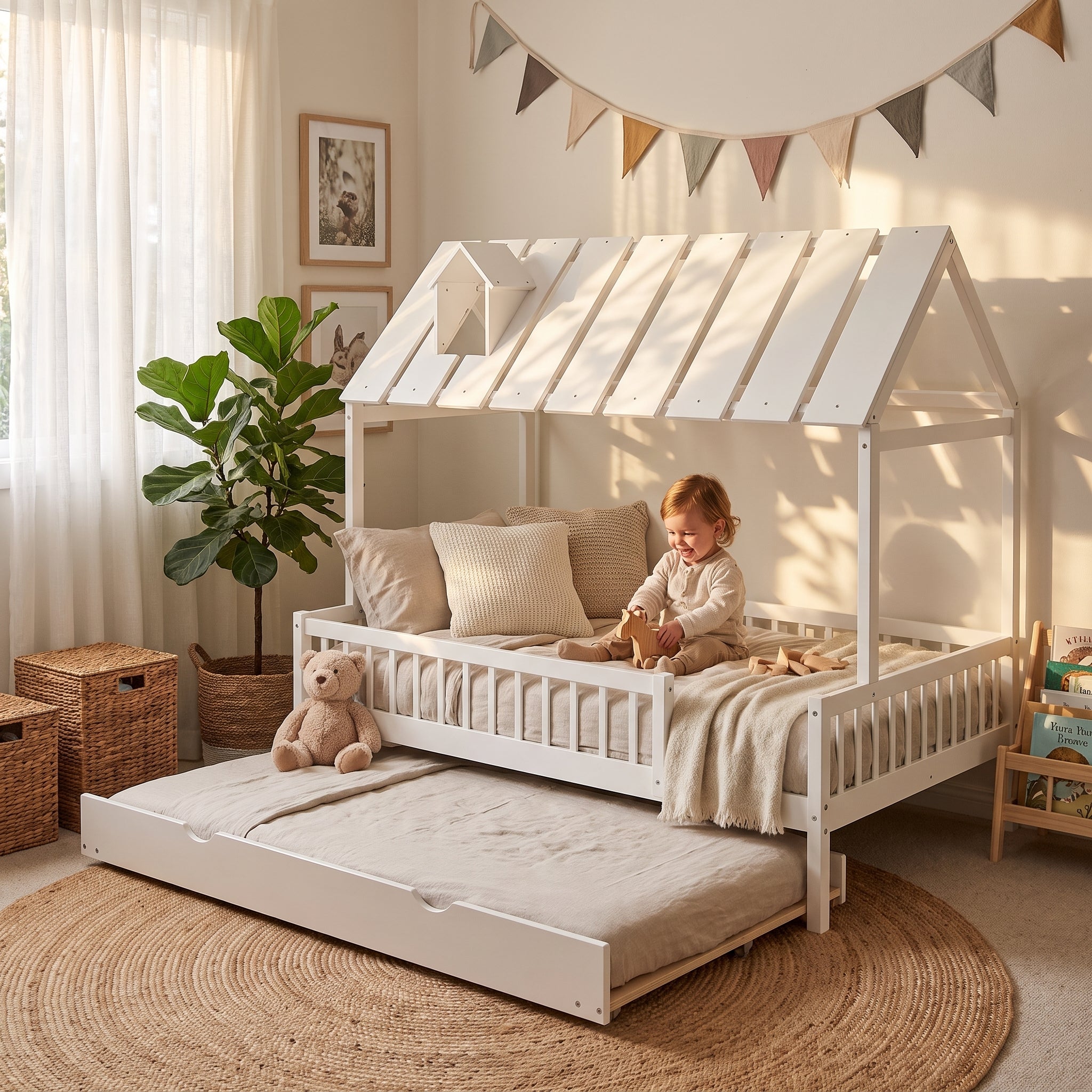 Lit Montessori : par où commencer ?