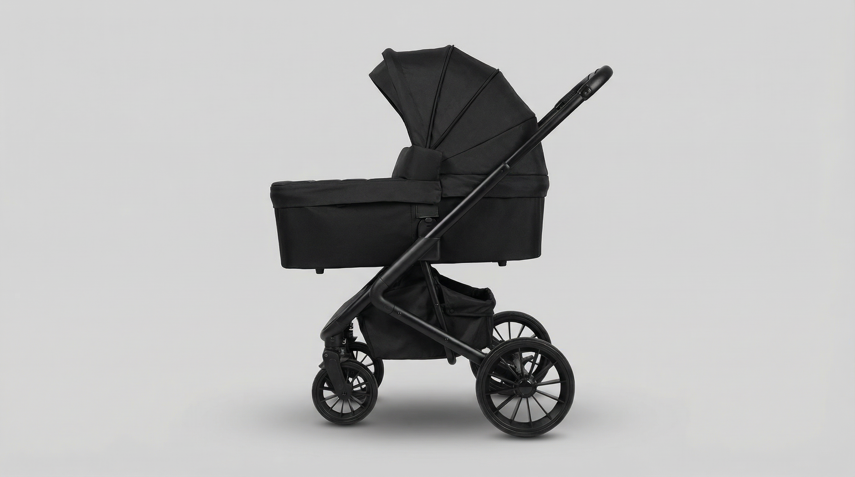 Poussettes 3-en-1 Image