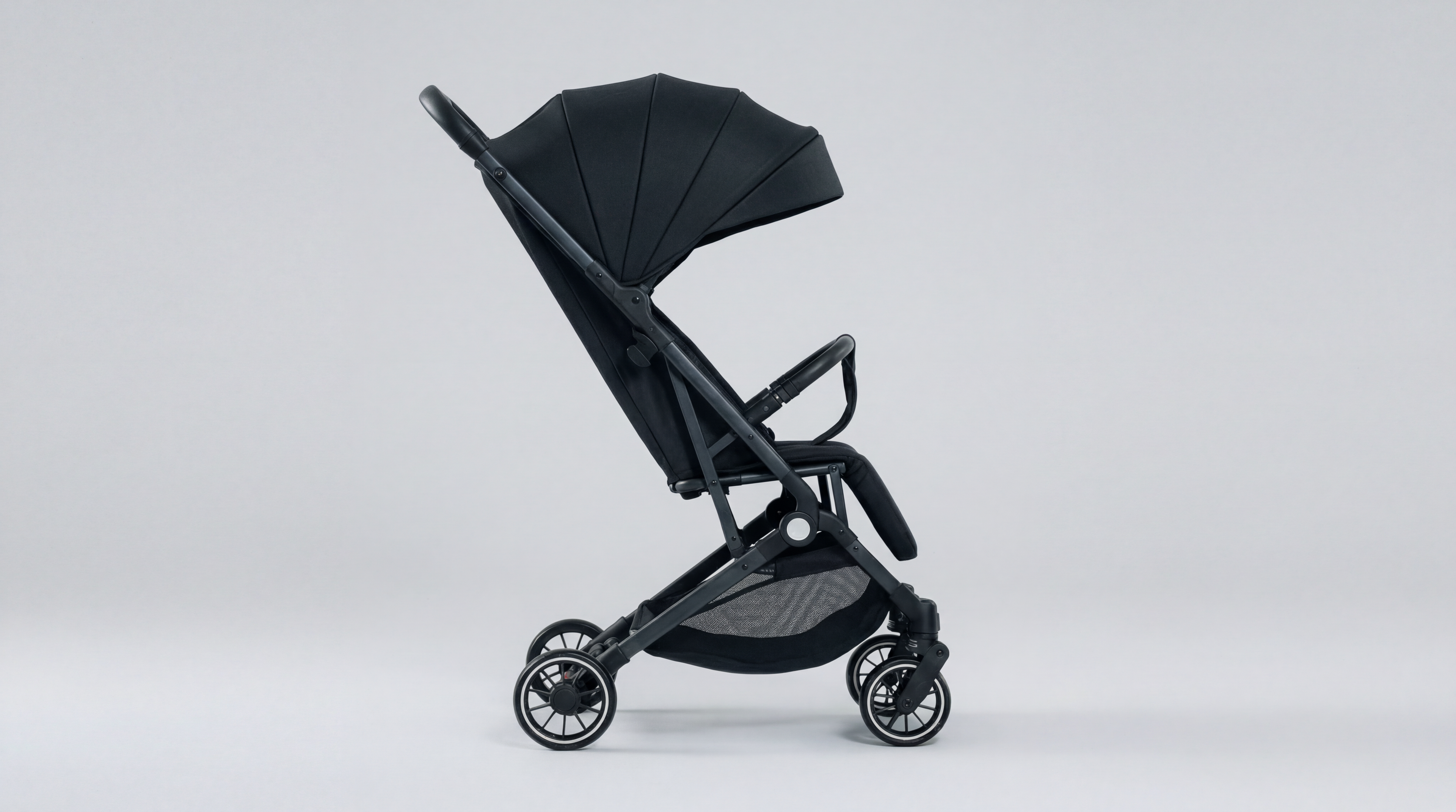 Poussette compactes et légères Image