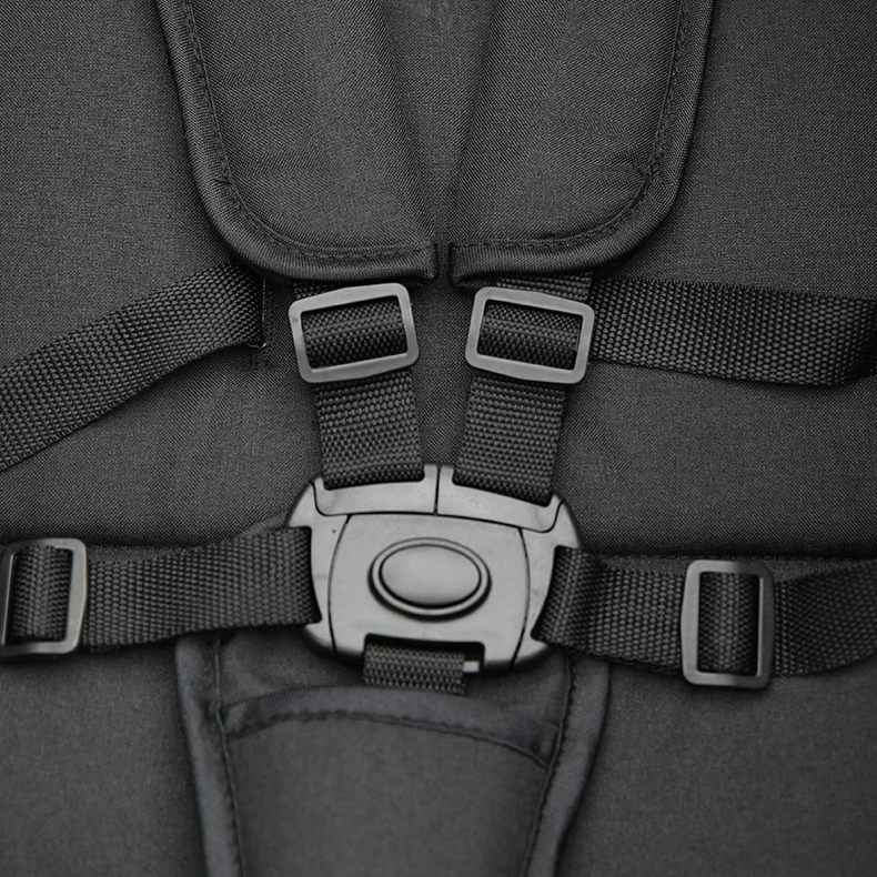 Poussette double Lyra | Monoora