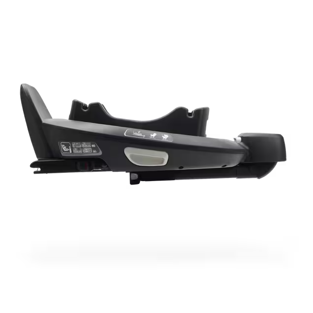 Base ISOFIX 360° Monoora - Sécurité Auto - Compatible Siège Oryx