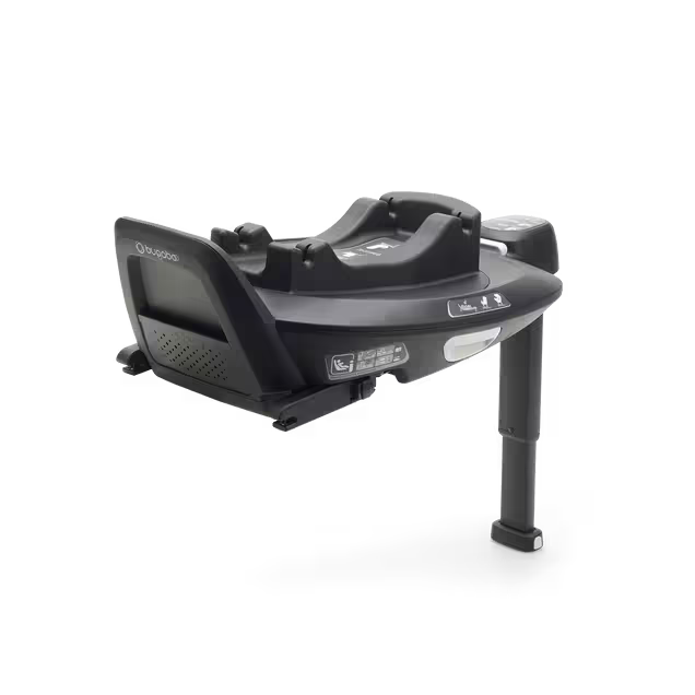 Base ISOFIX 360° Monoora - Sécurité Auto - Compatible Siège Oryx
