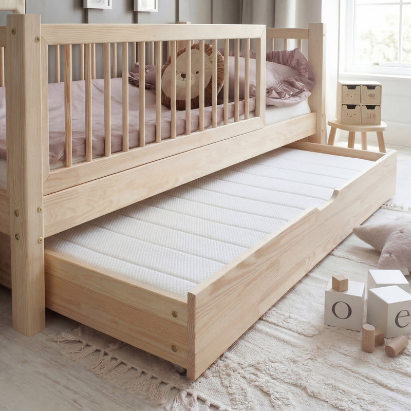 Matelas IRIS 90x190 | Monoora