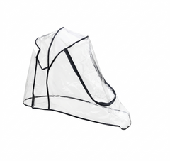 Housse de Pluie Cristal | Monoora