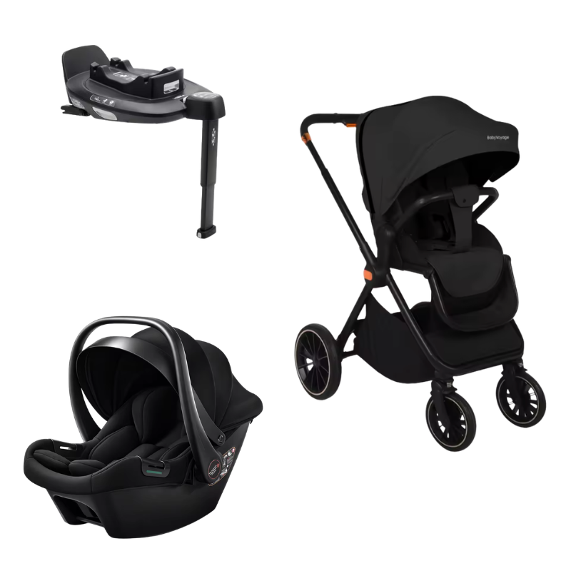 Pack Urban-Safe | Monoora