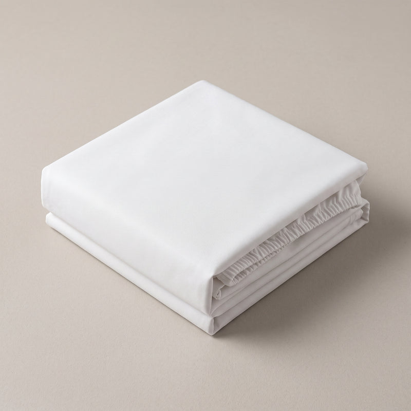 Protège-matelas enfant – Imperméable et respirant
