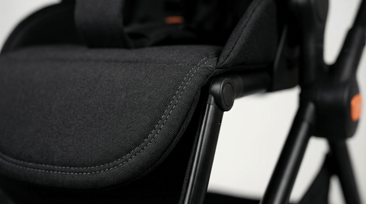 Poussettes 2 en 1  Lark | Monoora