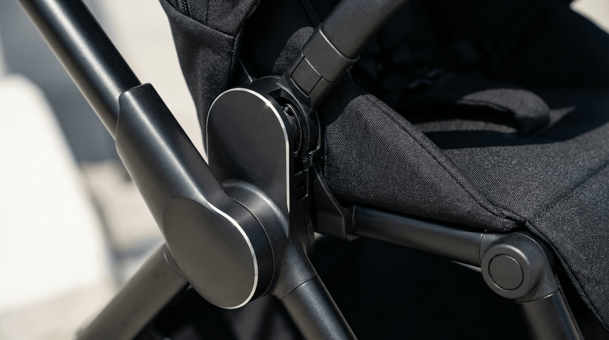 Poussettes 2 en 1  Lark | Monoora