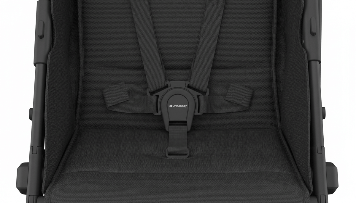 Poussette double Uppa | Monoora