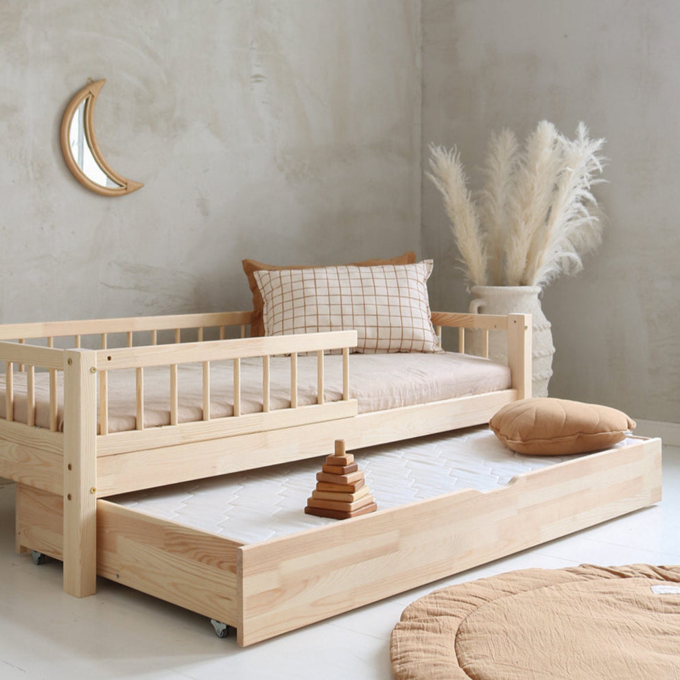 Matelas IRIS 90x190 | Monoora