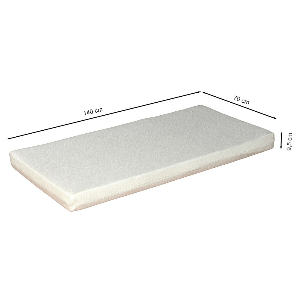 Matelas ROLLFLEX 70x140 | Monoora