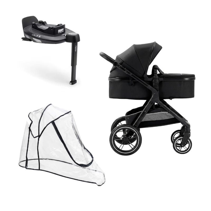 Pack Trio Explorer | Monoora