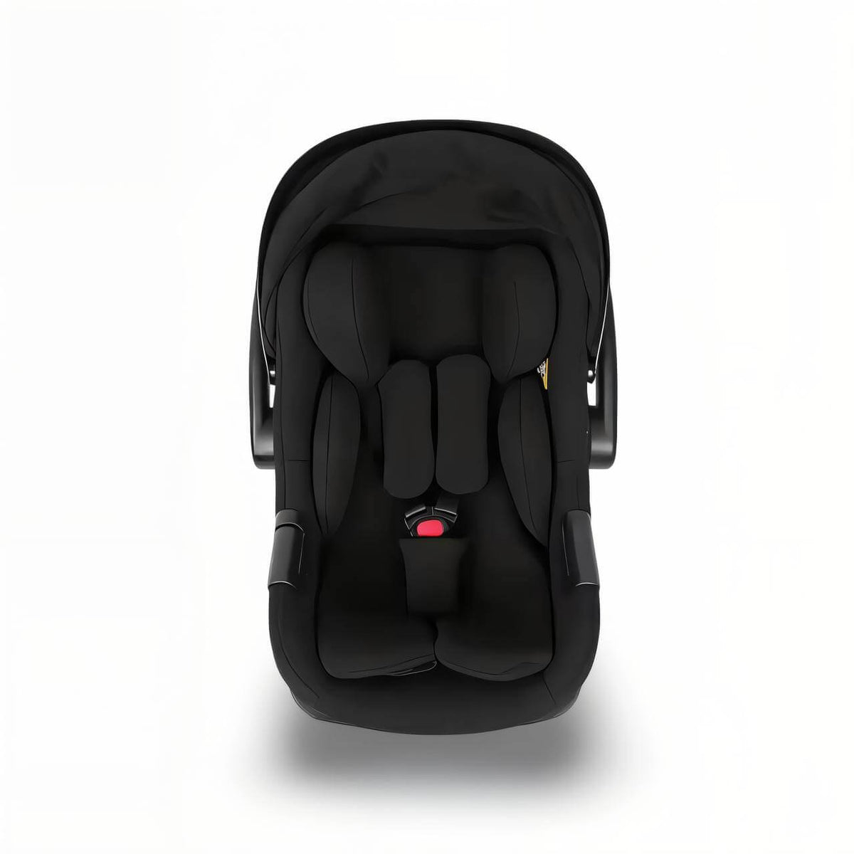 Siège Auto Coque Naissance Monoora - Groupe 0+ (0-13kg) - Sécurité