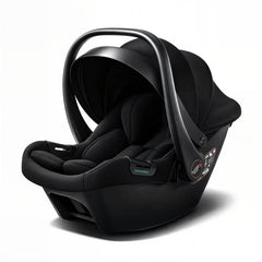 Siège Auto Coque Naissance Monoora - Groupe 0+ (0-13kg) - Sécurité