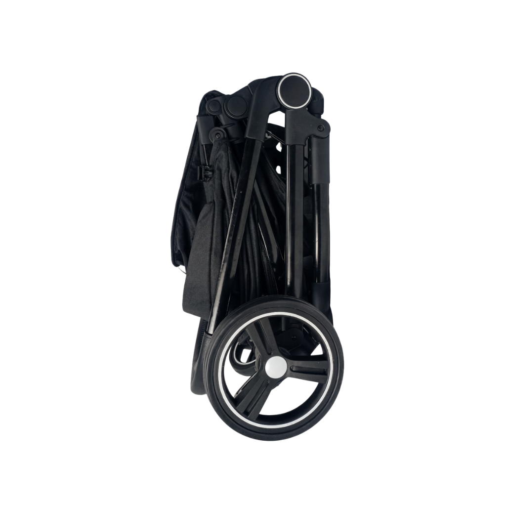 Poussette 2 en 1 Stellar | Monoora