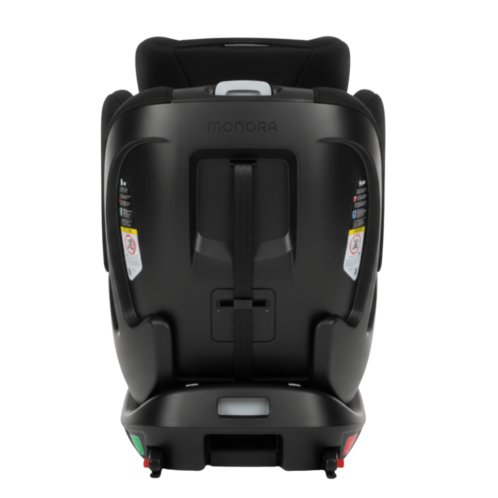Siège Auto Pivotant 360° Monoora Oryx - ISOFIX Groupe 0+/1/2/3 (0-36kg)