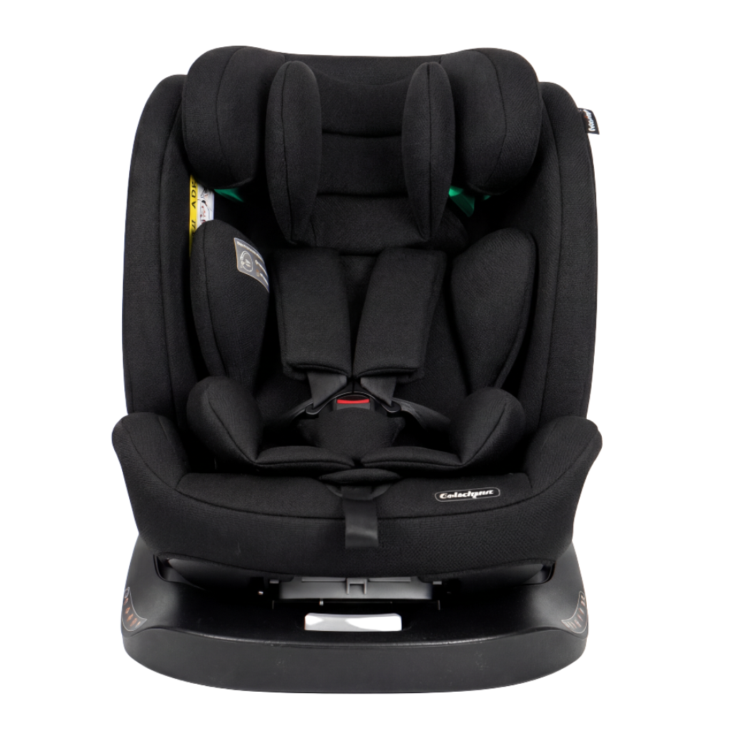 Siège Auto Pivotant 360° Monoora Oryx - ISOFIX Groupe 0+/1/2/3 (0-36kg)